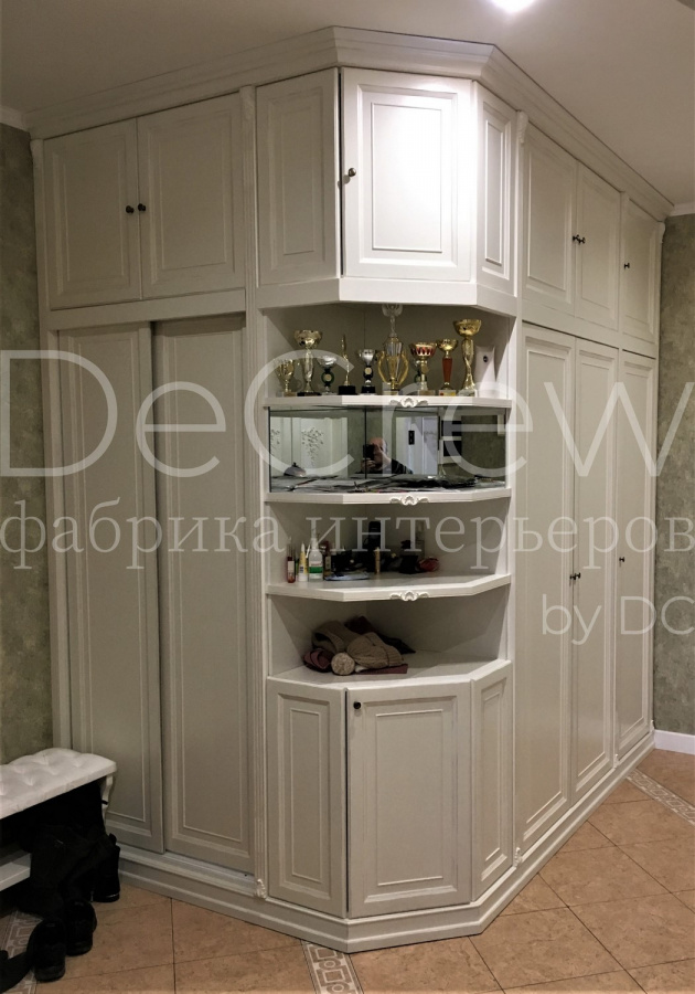 Изображение: Гардероб ГБ009