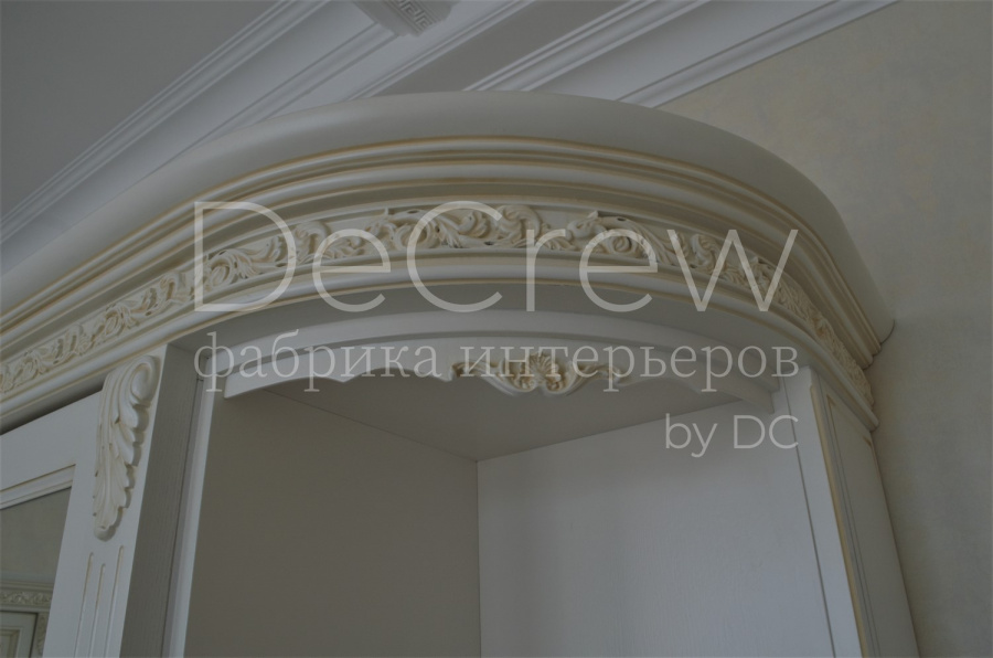 Изображение: Гардероб ГБ013