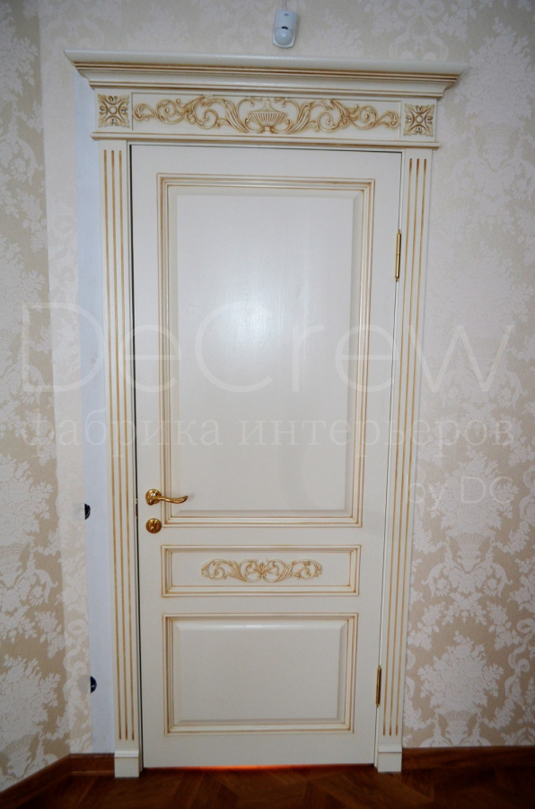 Изображение: Дверь 007