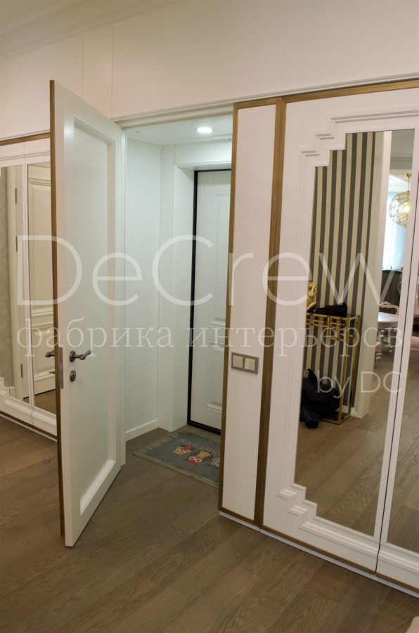 Изображение: Гардероб ГБ011