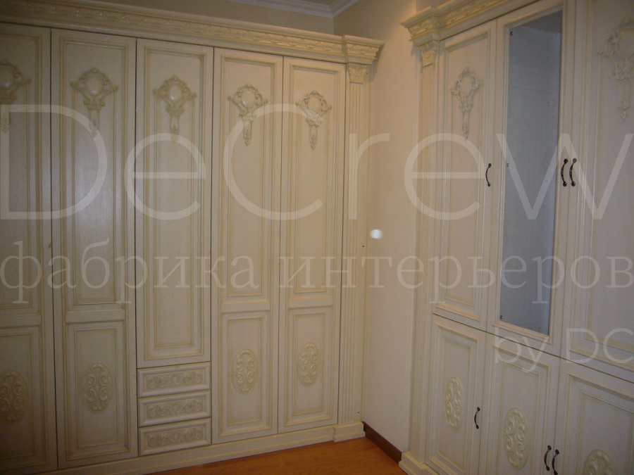 Изображение: Гардероб ГБ004