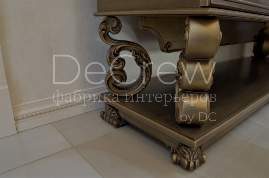 Изображение: Тумба ТV СТV1