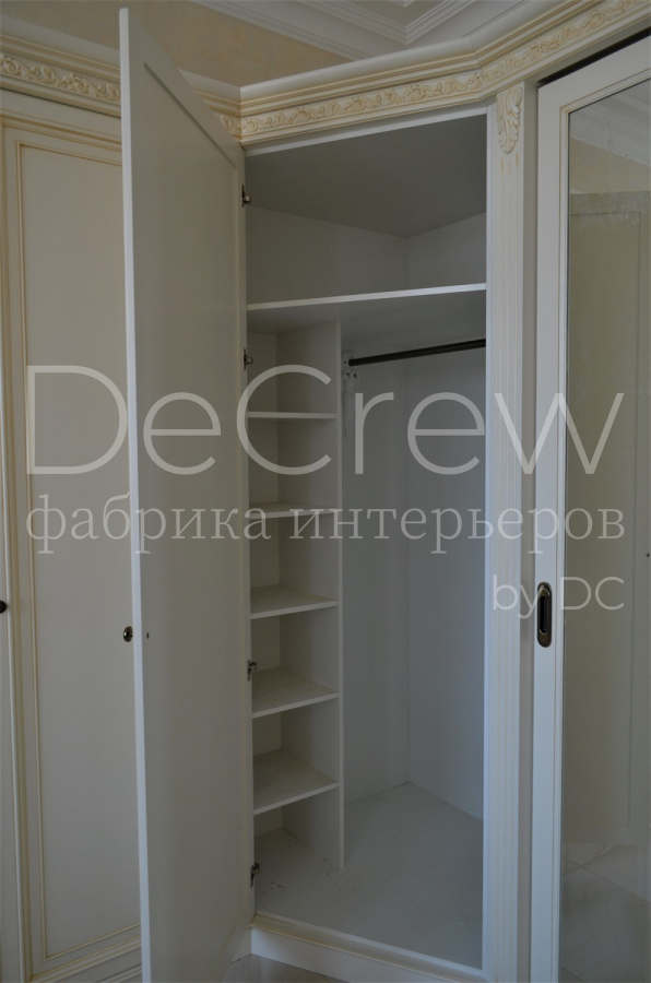 Изображение: Гардероб ГБ013