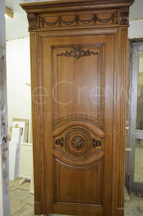 Изображение: Дверь 001