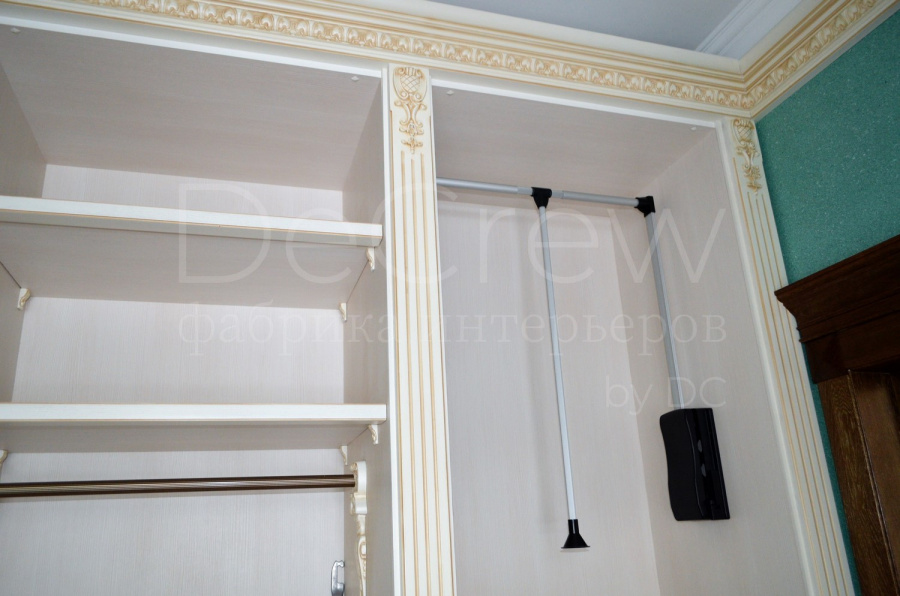 Изображение: Гардероб ГБ005