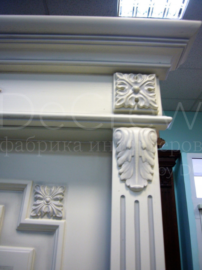 Изображение: Дверь 002