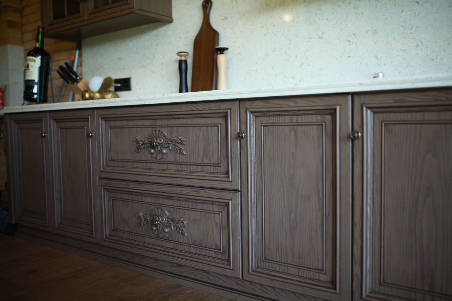 Изображение: Кухня 012