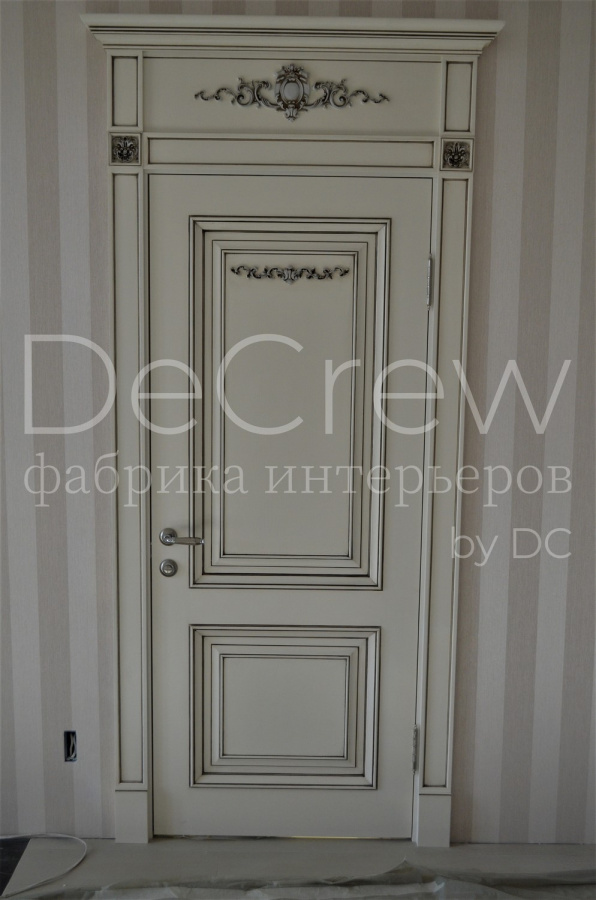 Изображение: Дверь 016