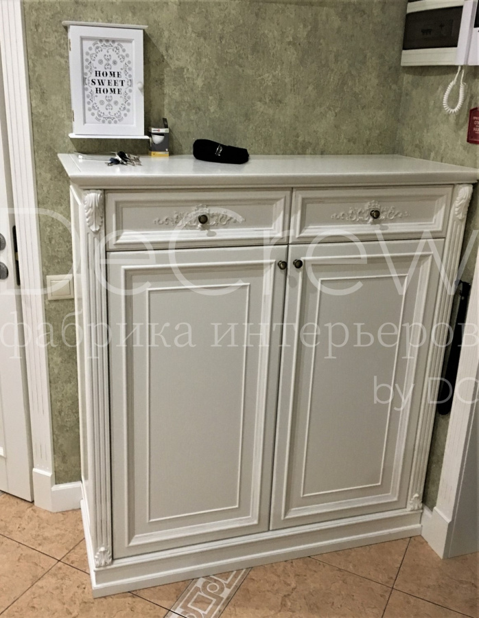 Изображение: Гардероб ГБ009