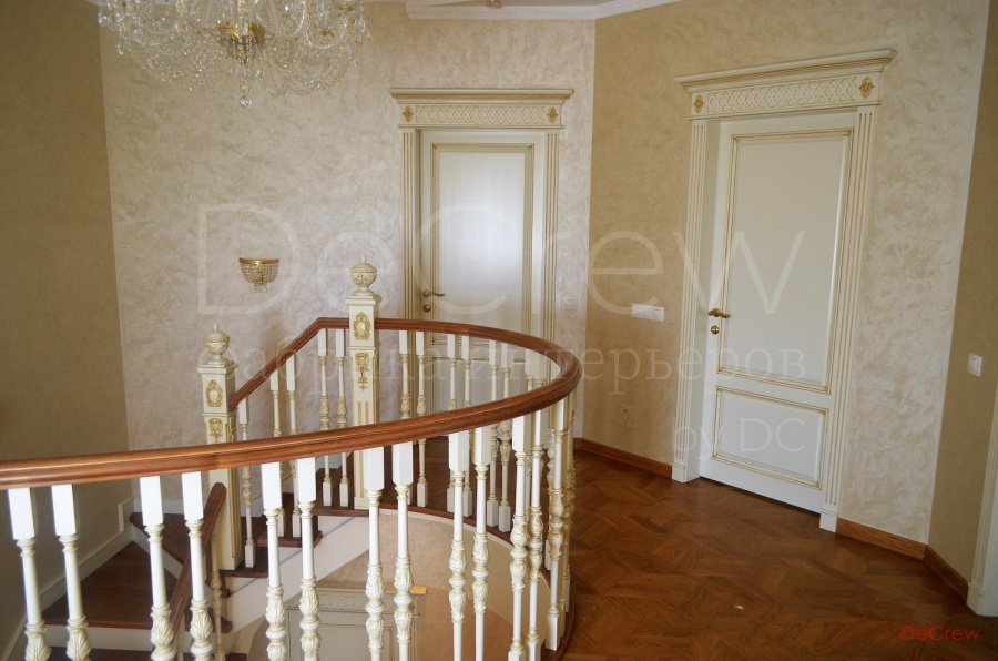 Изображение: Лестница Л012
