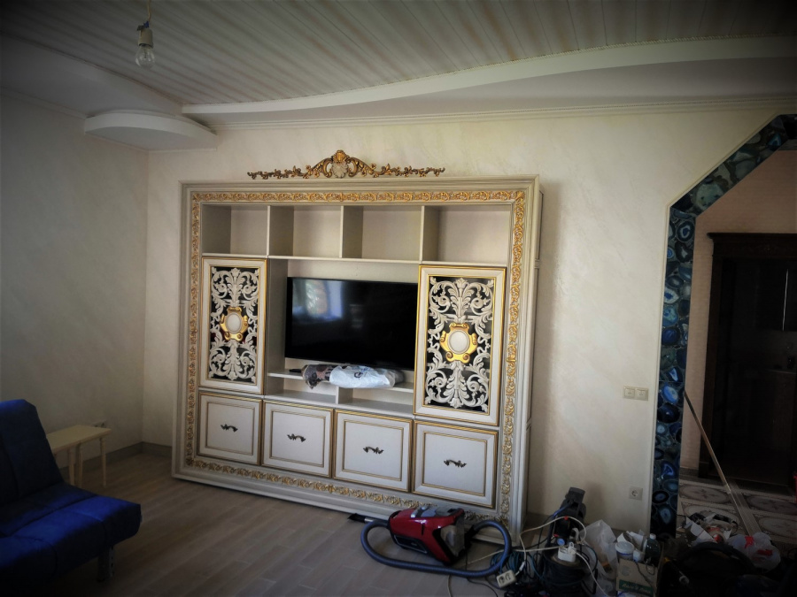 Изображение: Камин 005