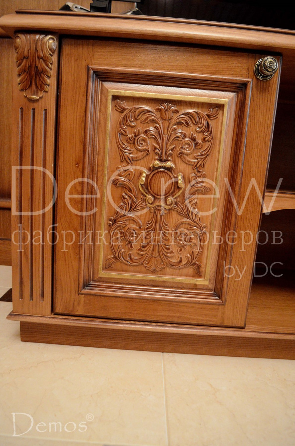 Изображение: Тумба ТV СТV9