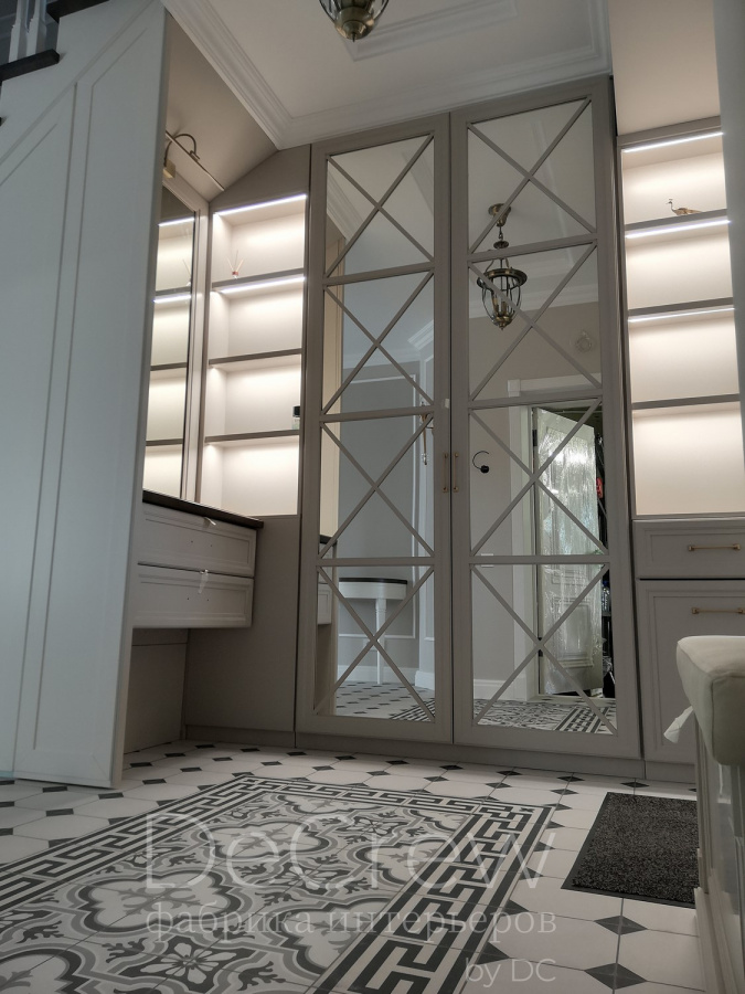 Изображение: Прихожая 009