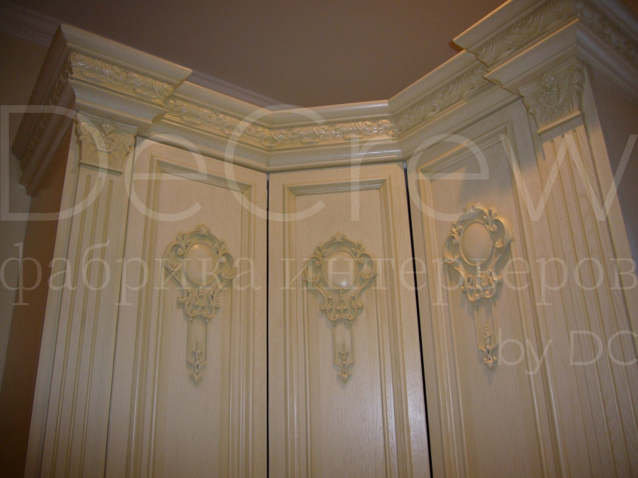 Изображение: Гардероб ГБ004