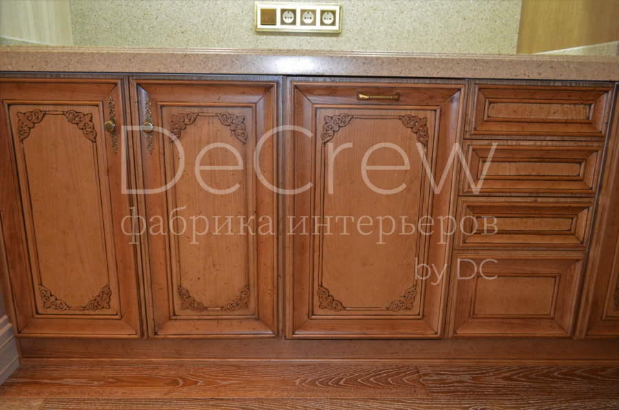 Изображение: Кухня 007