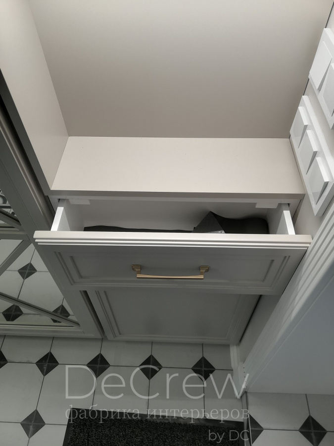 Изображение: Прихожая 009