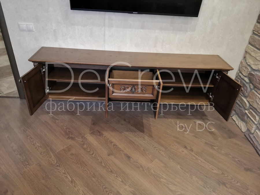 Изображение: Подвесная консоль ТV CTV 17