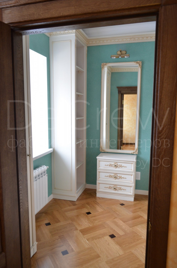 Изображение: Гардероб ГБ005