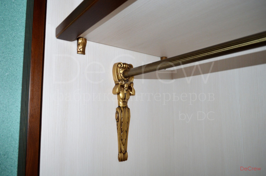 Изображение: Гардероб ГБ007