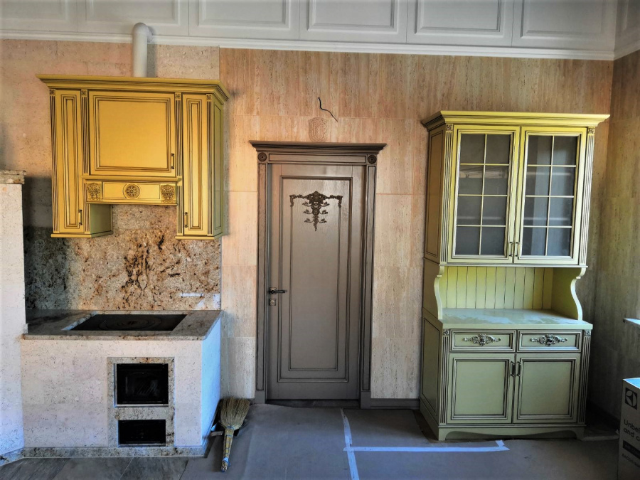 Изображение: Кухня 013