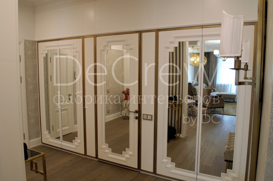 Изображение: Гардероб ГБ011