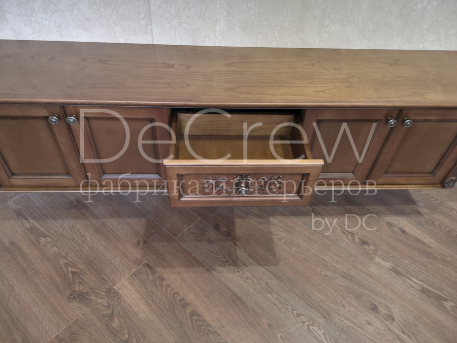 Изображение: Подвесная консоль ТV CTV 17