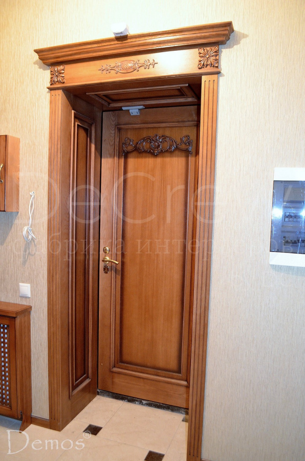 Изображение: Дверь 008