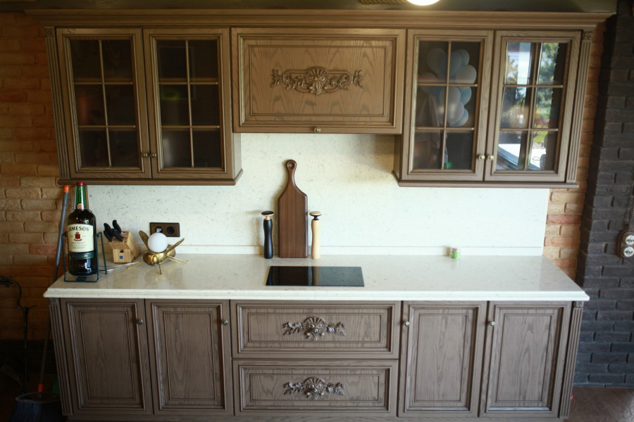 Изображение: Кухня 012