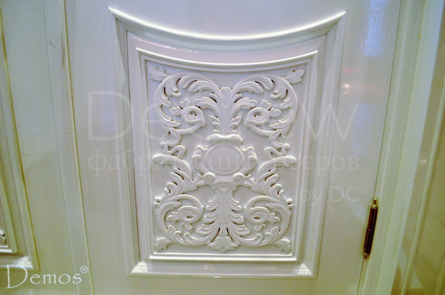 Изображение: Дверь 009