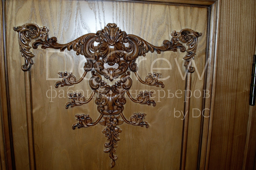 Изображение: Дверь 003