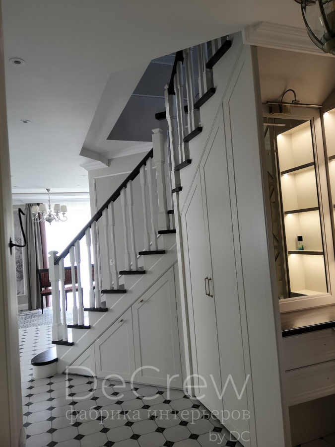 Изображение: Прихожая 009