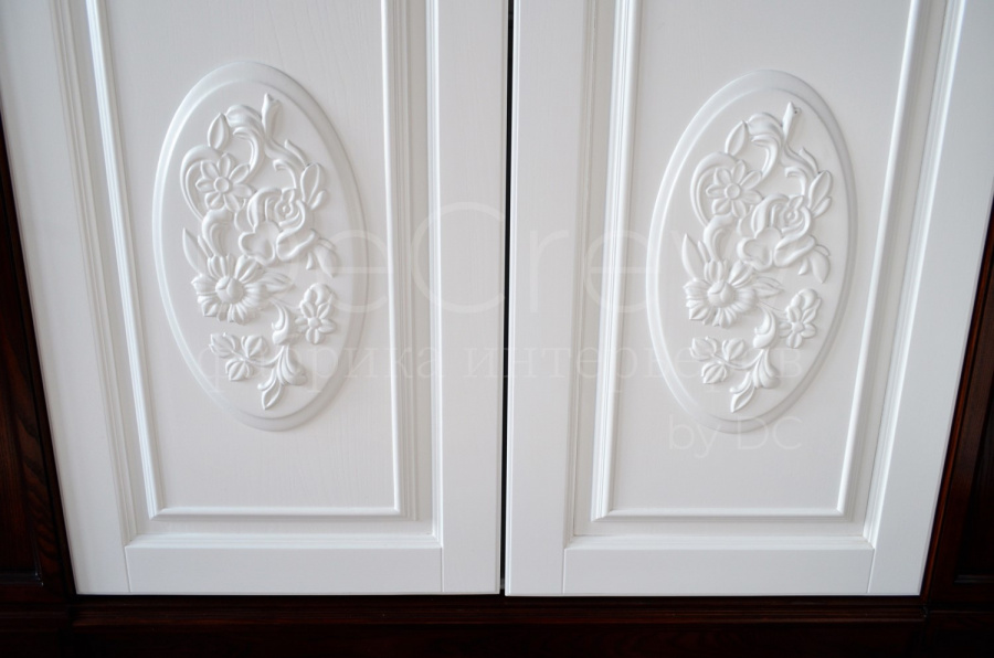 Изображение: Гардероб ГБ003