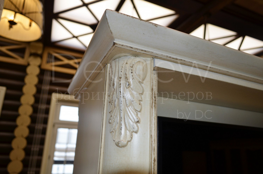 Изображение: ТV стойка двусторонняя СТV2