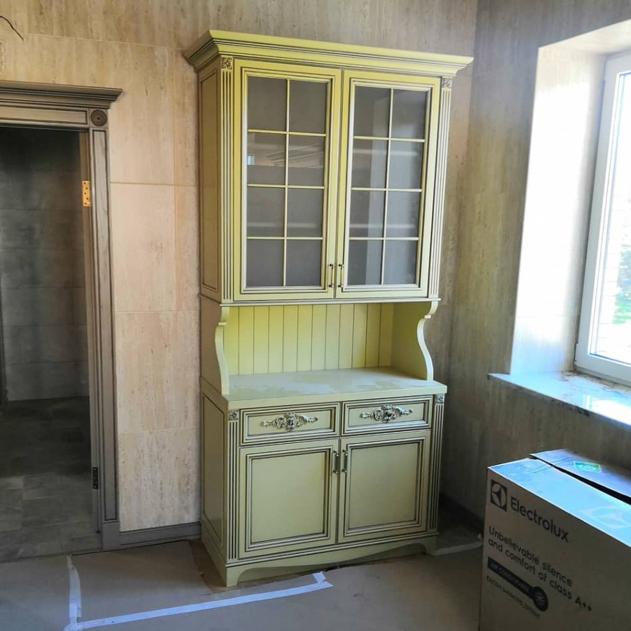 Изображение: Кухня 013