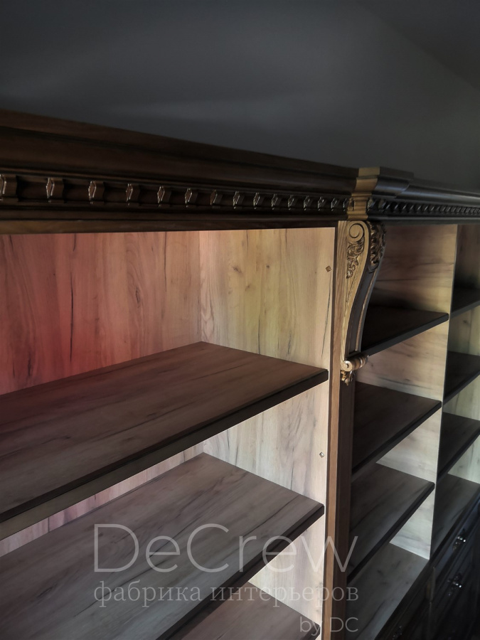 Изображение: Гардероб ГБ015