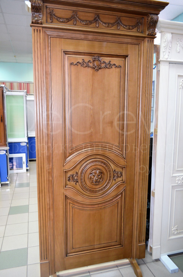 Изображение: Дверь 001