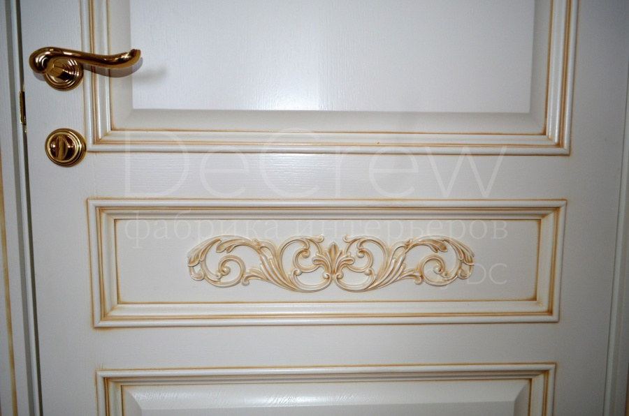 Изображение: Дверь 007