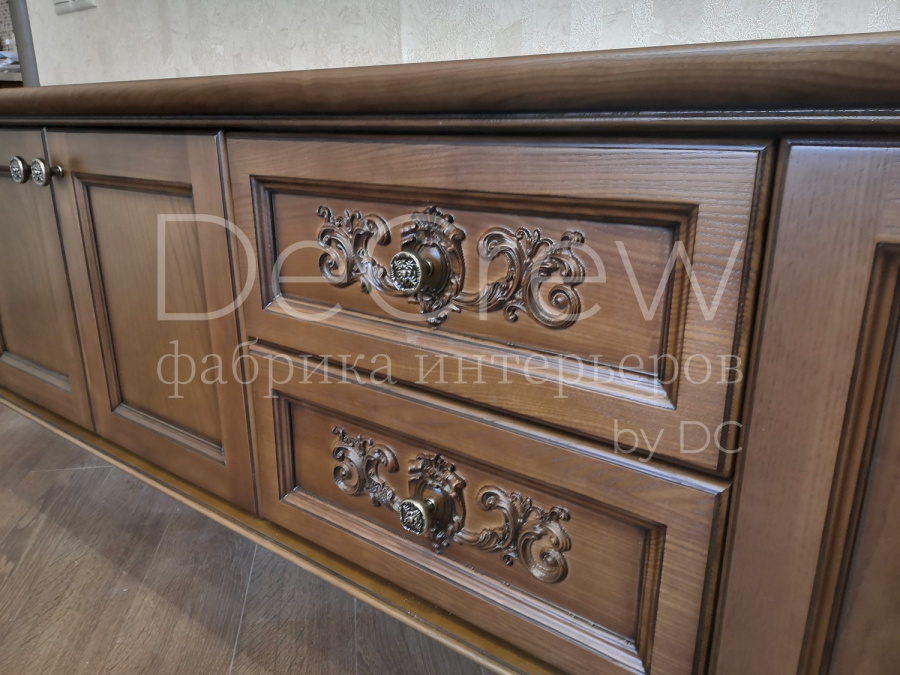 Изображение: Подвесная консоль ТV CTV 17