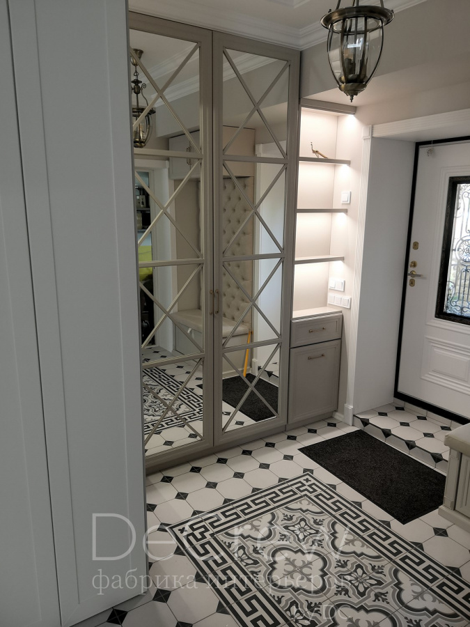 Изображение: Прихожая 009