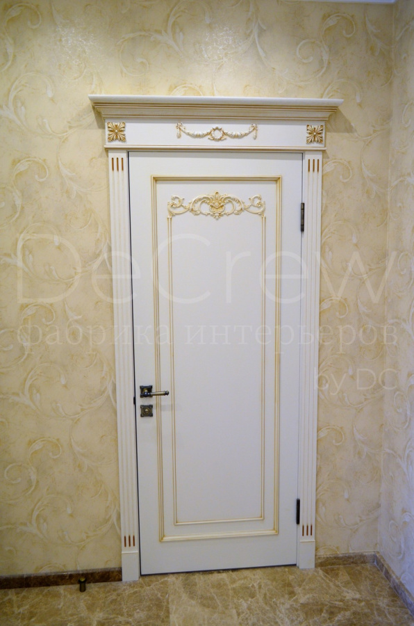 Изображение: Дверь 008