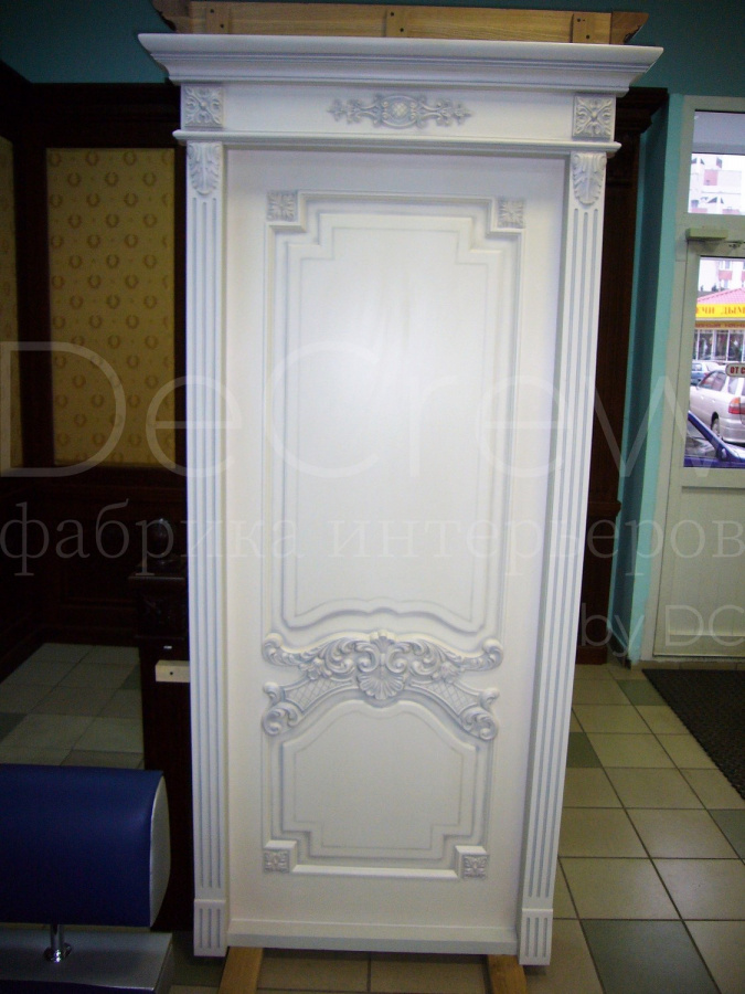 Изображение: Дверь 002