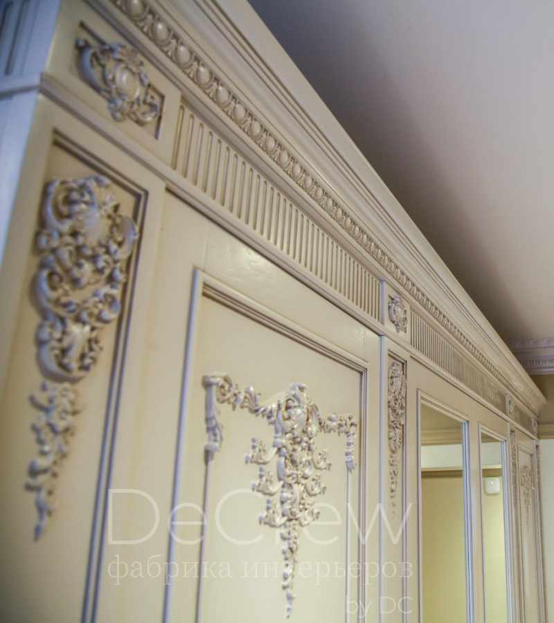 Изображение: Прихожая 008