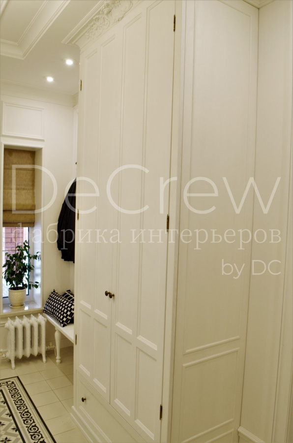 Изображение: Прихожая 005