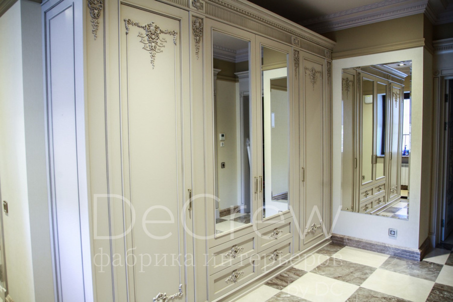 Изображение: Прихожая 008