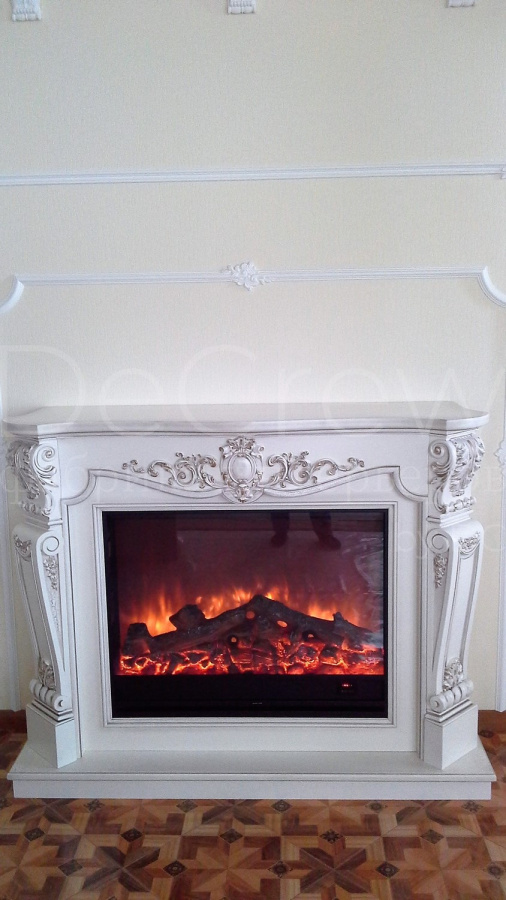 Изображение: Камин 001