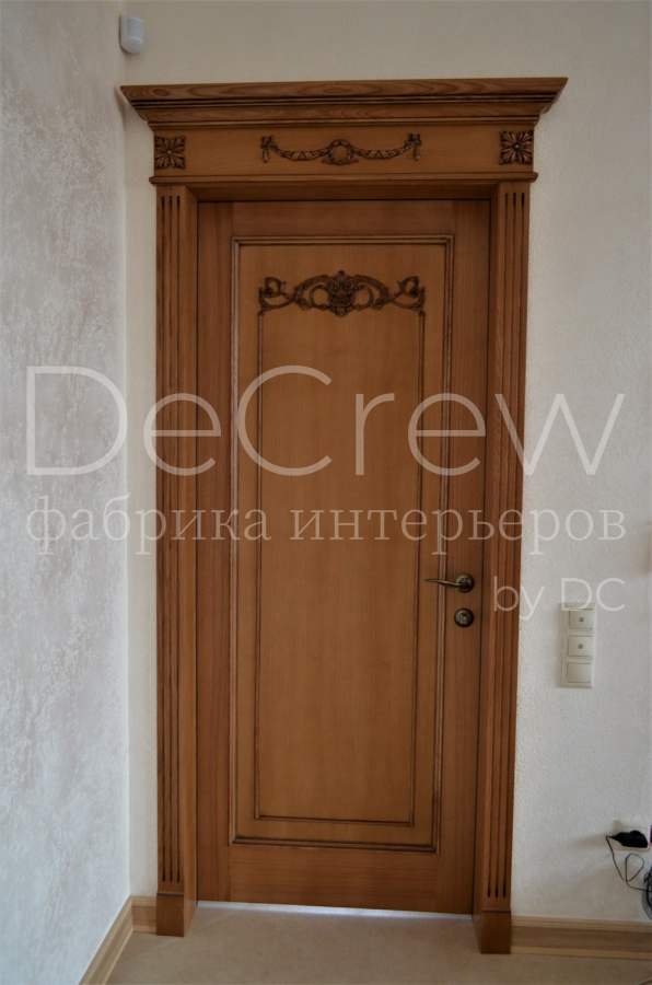 Изображение: Дверь 021