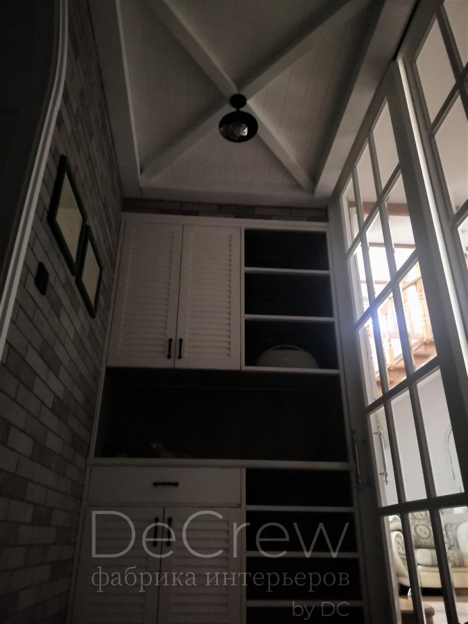 Изображение: Прихожая 007