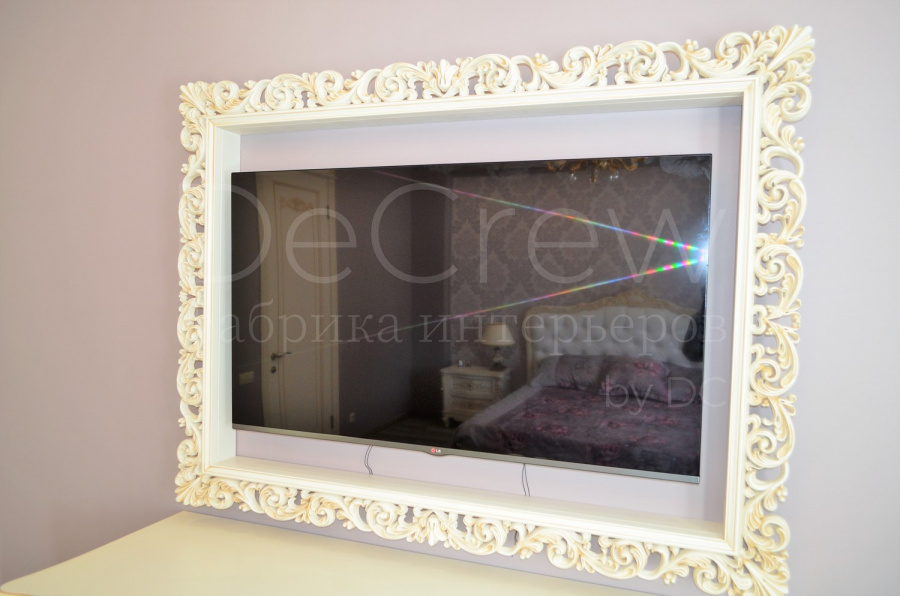 Изображение: TV набор для спальни СТV5