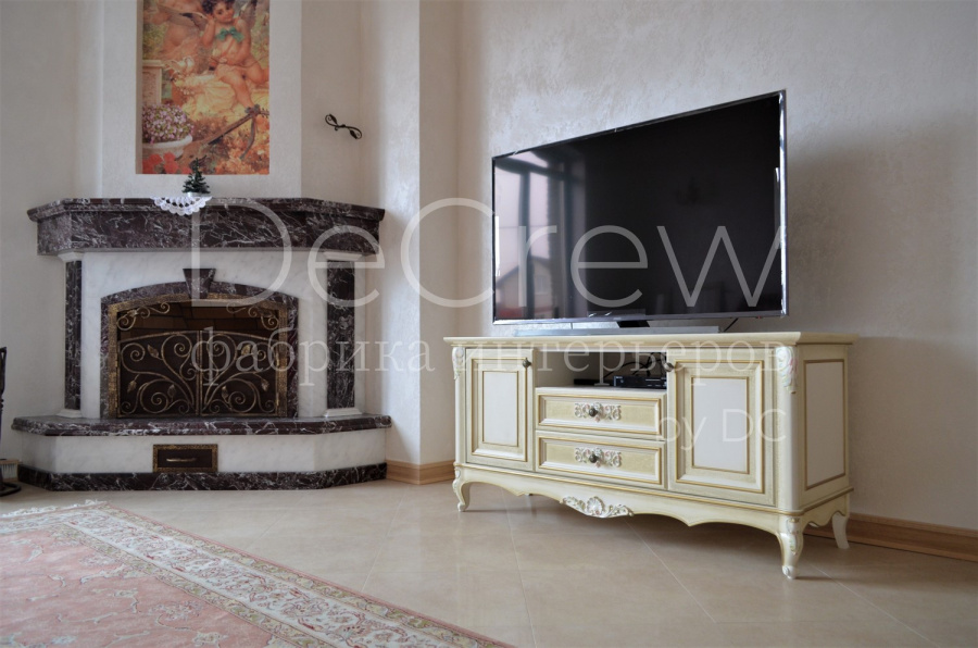 Изображение: Тумба ТV СТV 15