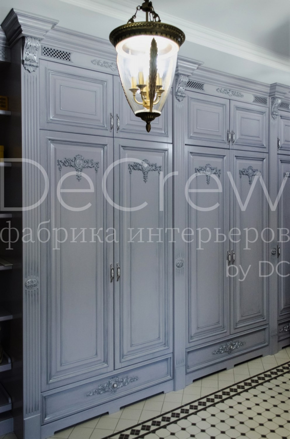 Изображение: Гардероб ГБ012